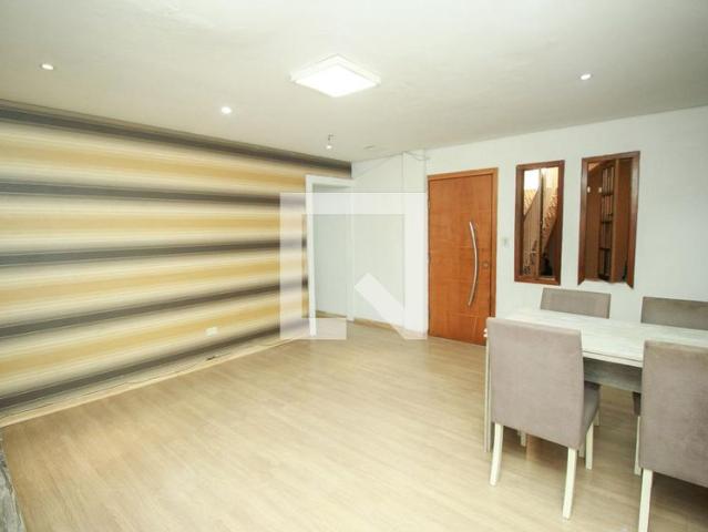 Casa, Jardim Utinga, 3 Quartos, 100 m2 Santo André