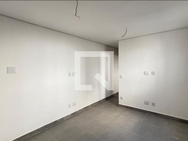 Apto, Jardim Utinga, 2 Quartos, 47 m2 Santo André