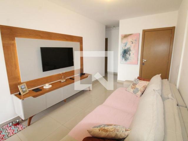 Apto, Jardim Vale do Sol, 2 Quartos, 70 m2 São José dos Campos