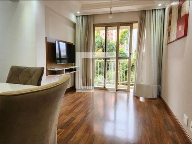 Apto, Jardim Vazani, 2 Quartos, 64 m2 São Paulo
