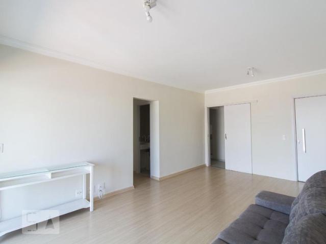 Apto, Jardim Vergueiro, 3 Quartos, 93 m2 Sorocaba