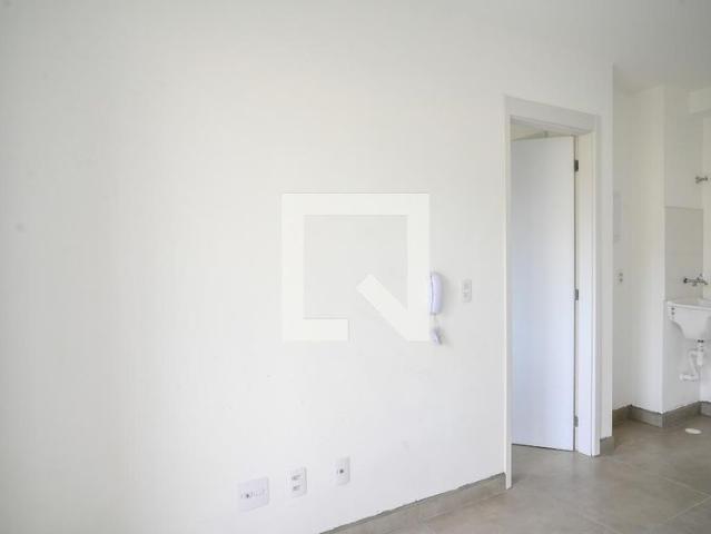 Apto, Jardim Vergueiro, 1 Quarto, 29 m2 São Paulo