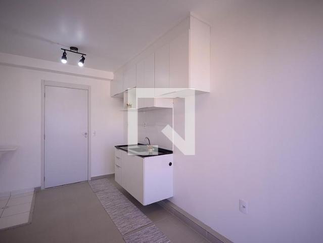Apto, Jardim Vergueiro, 1 Quarto, 29 m2 São Paulo