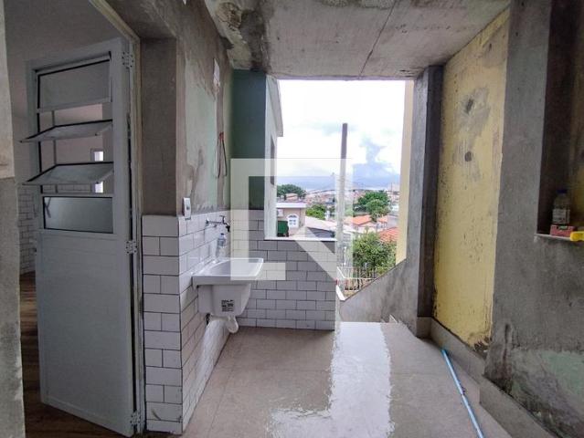 Apto, Jardim Vergueiro, 1 Quarto, 43 m2 São Paulo