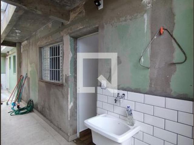 Apto, Jardim Vergueiro, 1 Quarto, 43 m2 São Paulo