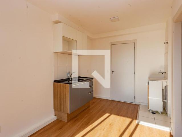 Apto, Jardim Vergueiro, 2 Quartos, 28 m2 São Paulo