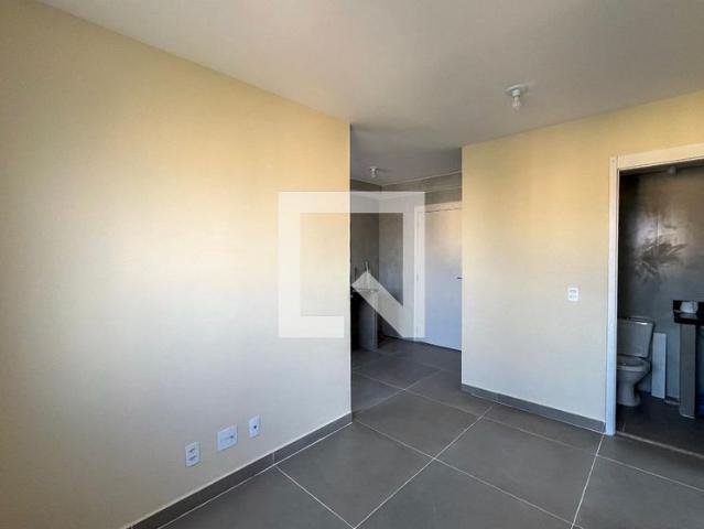Apto, Jardim Vergueiro, 2 Quartos, 35 m2 São Paulo