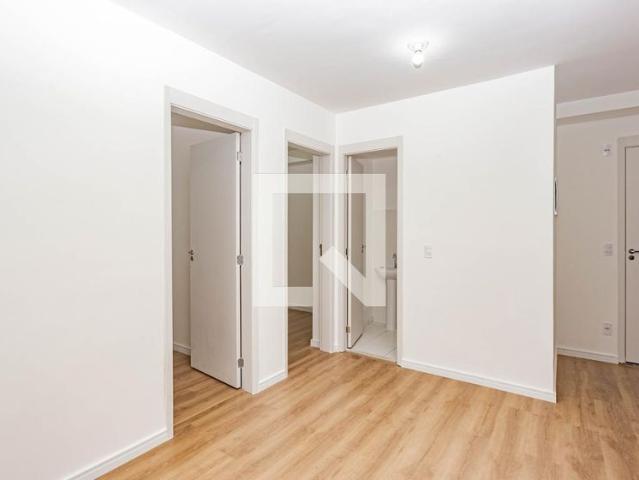 Apto, Jardim Vergueiro, 2 Quartos, 35 m2 São Paulo
