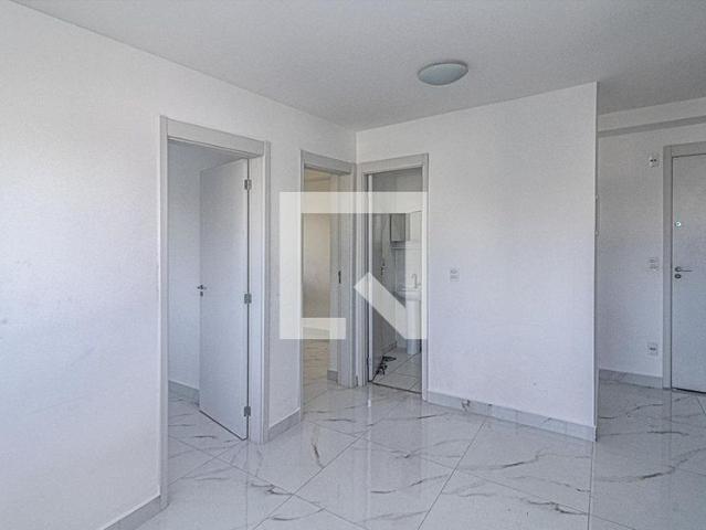 Apto, Jardim Vergueiro, 2 Quartos, 35 m2 São Paulo