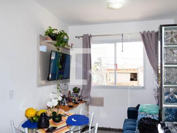Apto, Jardim Vila Carrao, 1 Quarto, 40 m2 São Paulo