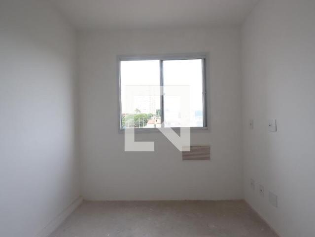 Apto, Jardim Vila Carrao, 1 Quarto, 27 m2 São Paulo