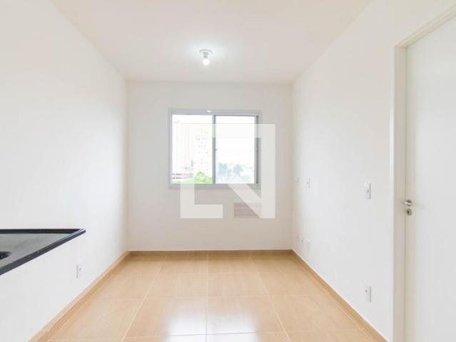 Apto, Jardim Vila Carrao, 1 Quarto, 24 m2 São Paulo