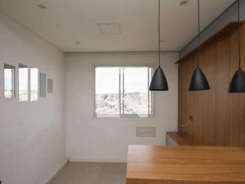 Apto, Jardim Vila Carrao, 1 Quarto, 24 m2 São Paulo