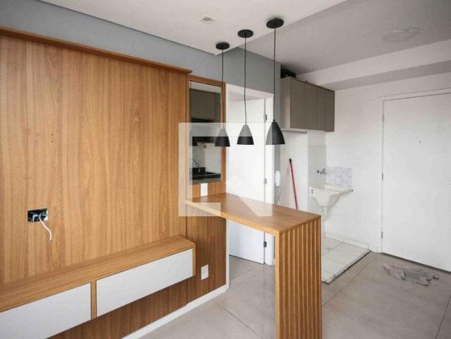 Apto, Jardim Vila Carrao, 1 Quarto, 24 m2 São Paulo