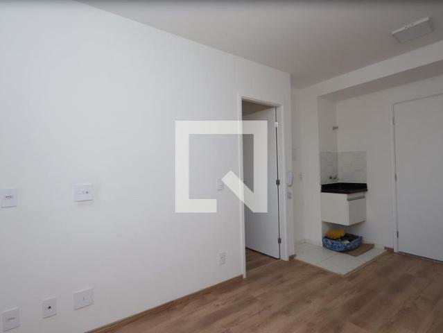 Apto, Jardim Vila Carrao, 1 Quarto, 26 m2 São Paulo