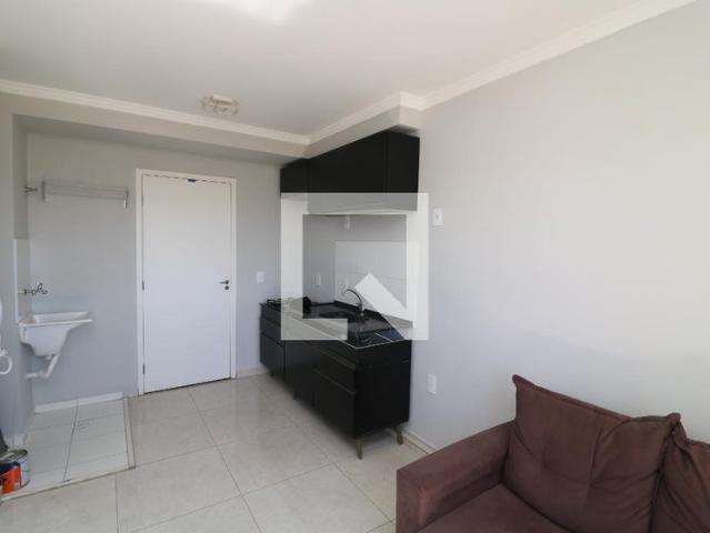 Apto, Jardim Vila Carrao, 1 Quarto, 26 m2 São Paulo