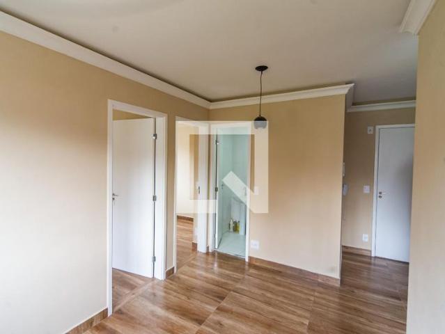 Apto, Jardim Vila Carrao, 2 Quartos, 35 m2 São Paulo