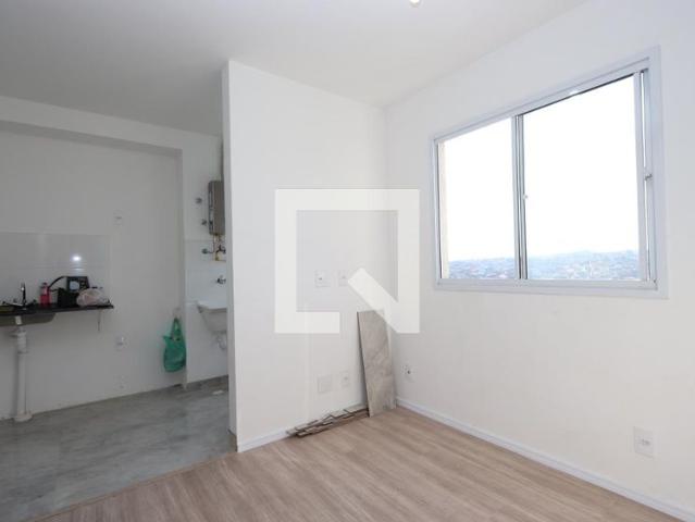 Apto, Jardim Vila Carrao, 2 Quartos, 35 m2 São Paulo