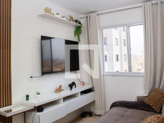 Apto, Jardim Vila Carrao, 2 Quartos, 36 m2 São Paulo