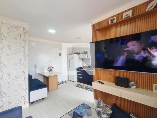 Apto, Jardim Vila Carrao, 2 Quartos, 36 m2 São Paulo