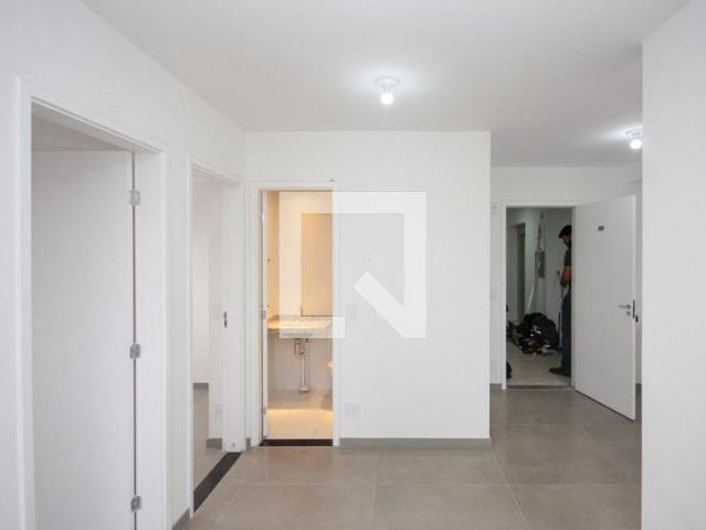 Apto, Jardim Vila Carrao, 2 Quartos, 37 m2 São Paulo