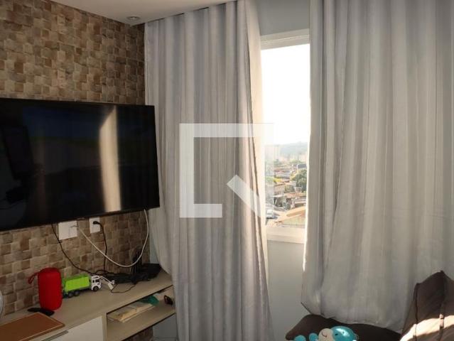 Apto, Jardim Vila Carrao, 2 Quartos, 38 m2 São Paulo