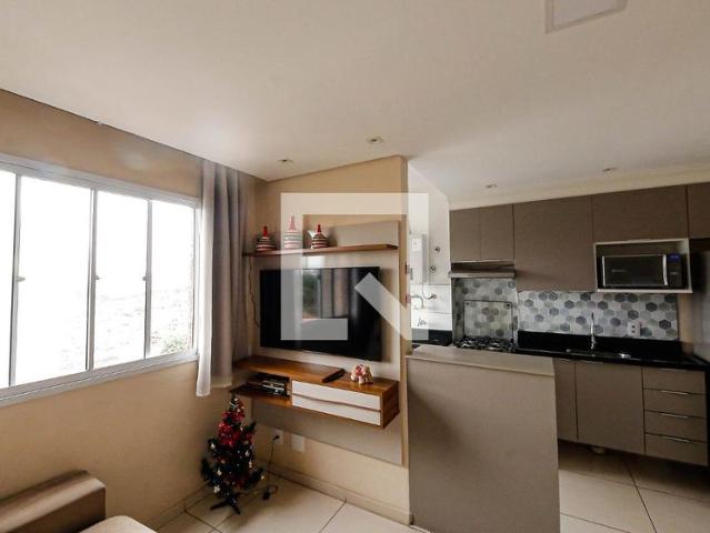 Apto, Jardim Vila Carrao, 2 Quartos, 38 m2 São Paulo