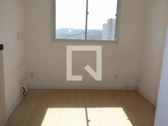 Apto, Jardim Vila Carrao, 2 Quartos, 40 m2 São Paulo