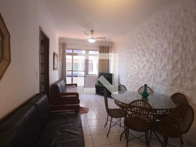 Apto, Jardim Virginia, 2 Quartos, 92 m2 Guarujá