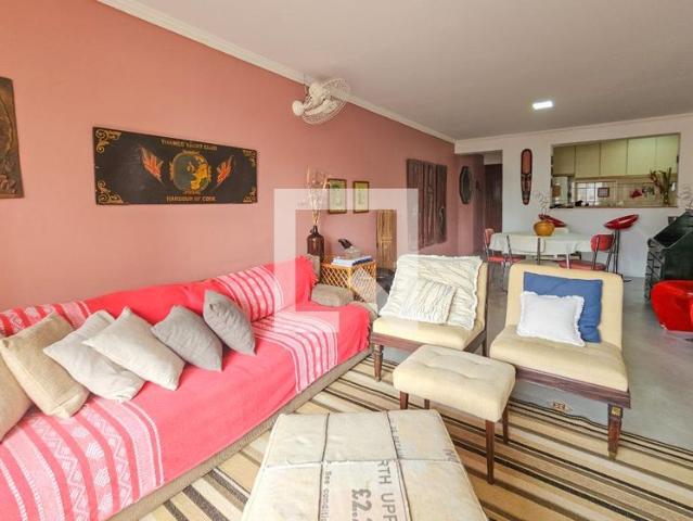 Apto, Jardim Virginia, 3 Quartos, 105 m2 Guarujá