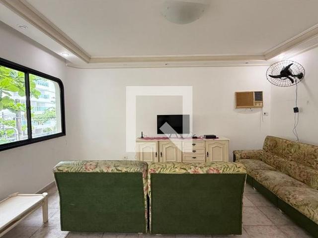 Apto, Jardim Virginia, 3 Quartos, 100 m2 Guarujá