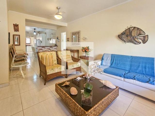 Apto, Jardim Virginia, 3 Quartos, 144 m2 Guarujá