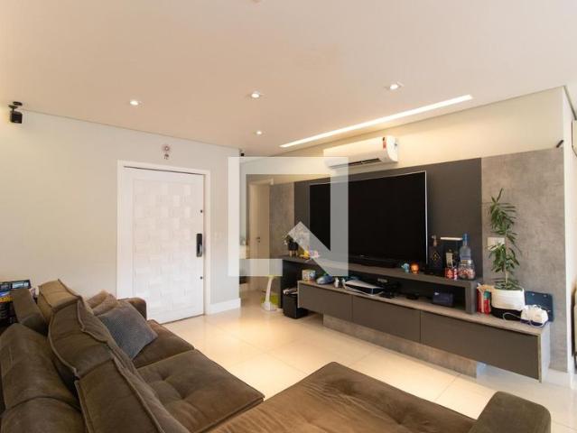 Apto, Jardim Virginia Bianca, 2 Quartos, 140 m2 São Paulo