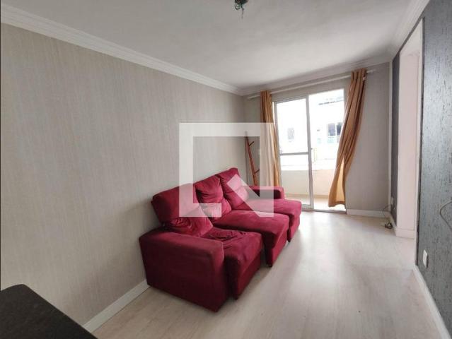 Apto, Jardim Vista Alegre, 2 Quartos, 42 m2 Ferraz de Vasconcelos