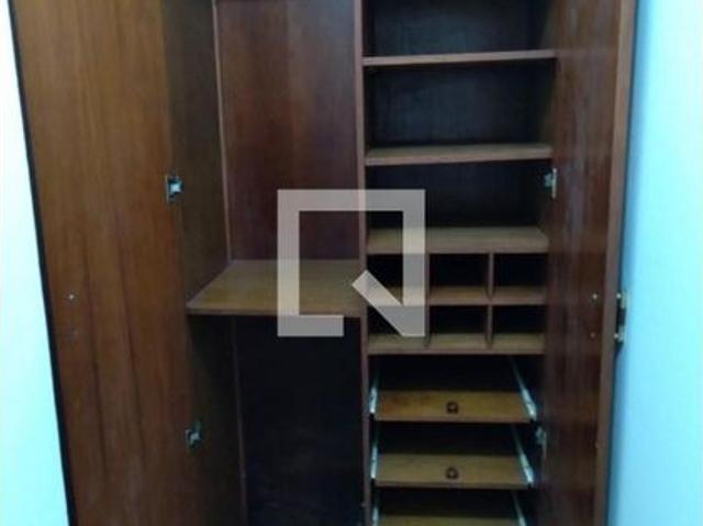 Apto, Jardim Vista Linda, 1 Quarto, 40 m2 São Paulo