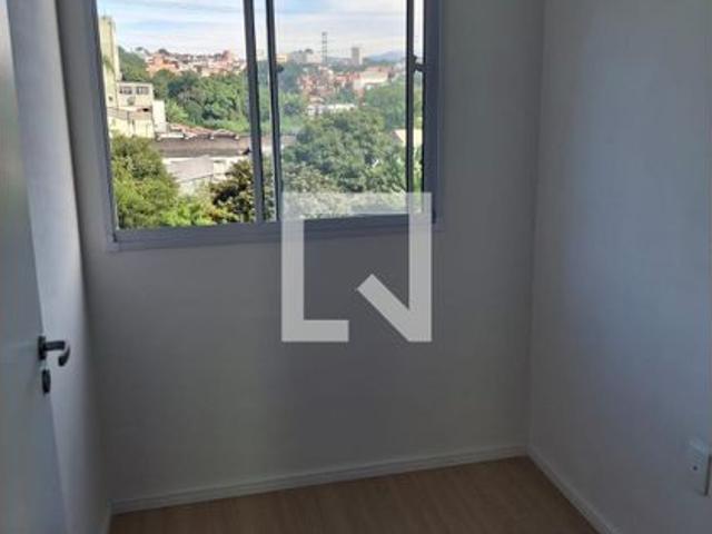 Apto, Jardim Vista Linda, 1 Quarto, 28 m2 São Paulo