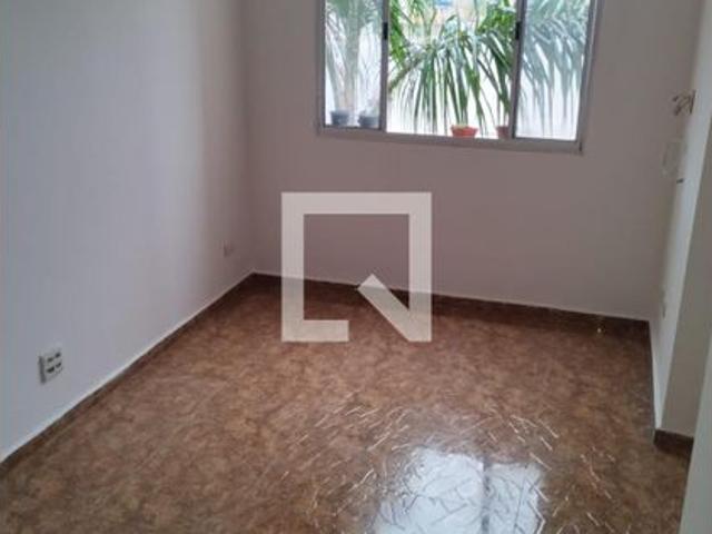 Apto, Jardim Vista Linda, 1 Quarto, 28 m2 São Paulo
