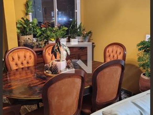 Apto, Jardim Vista Linda, 1 Quarto, 30 m2 São Paulo