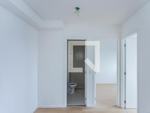 Apto, Jardim Vista Linda, 1 Quarto, 32 m2 São Paulo