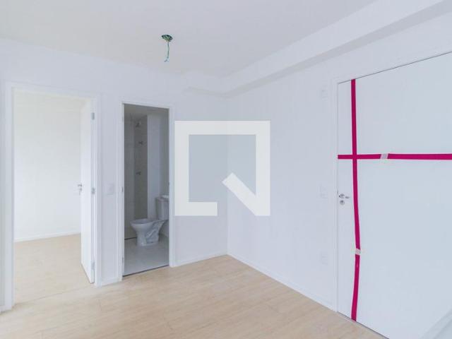 Apto, Jardim Vista Linda, 2 Quartos, 27 m2 São Paulo