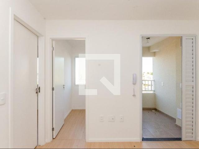 Apto, Jardim Vista Linda, 2 Quartos, 28 m2 São Paulo