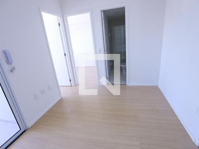 Apto, Jardim Vista Linda, 2 Quartos, 29 m2 São Paulo