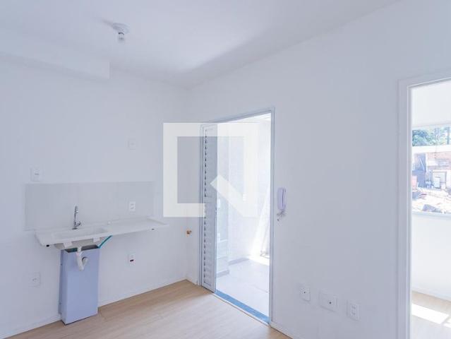 Apto, Jardim Vista Linda, 2 Quartos, 29 m2 São Paulo