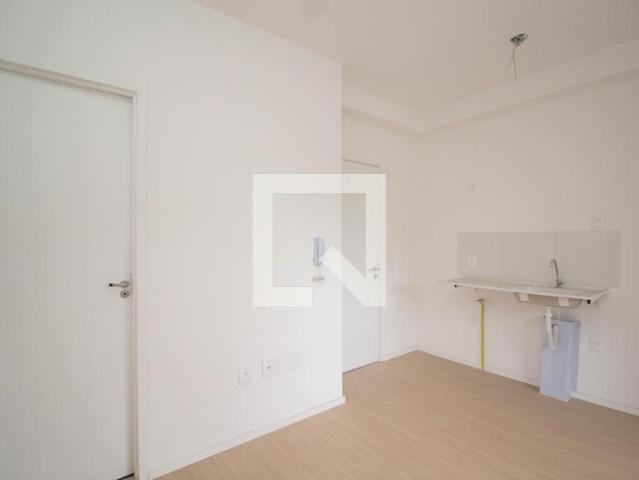 Apto, Jardim Vista Linda, 2 Quartos, 36 m2 São Paulo