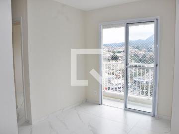 Apto, Jardim Vista Linda, 2 Quartos, 37 m2 São Paulo