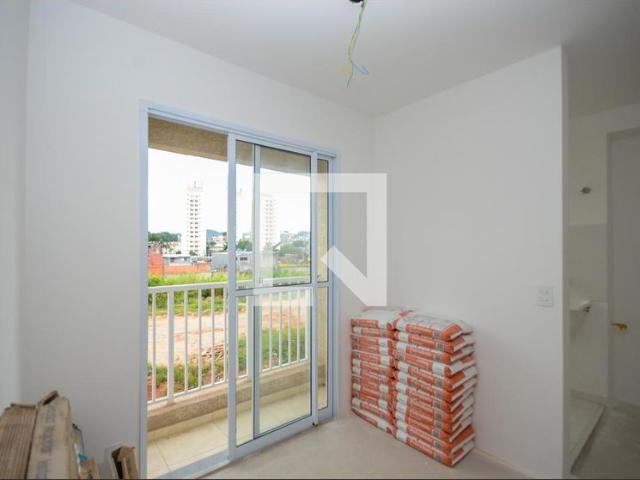 Apto, Jardim Vista Linda, 2 Quartos, 37 m2 São Paulo