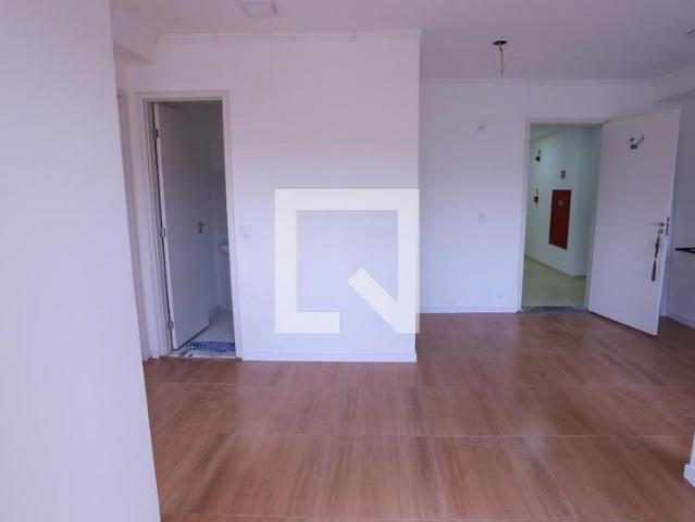Apto, Jardim Vista Linda, 2 Quartos, 37 m2 São Paulo