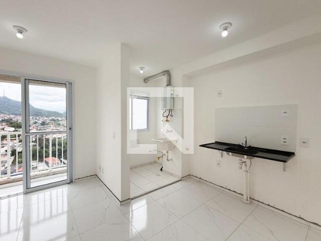 Apto, Jardim Vista Linda, 2 Quartos, 37 m2 São Paulo