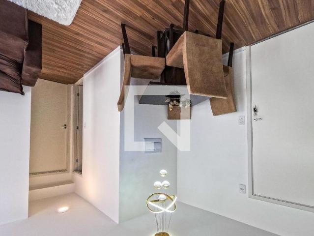 Apto, Jardim Vista Linda, 2 Quartos, 37 m2 São Paulo