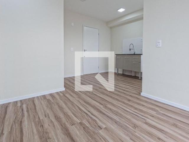 Apto, Jardim Vista Linda, 2 Quartos, 37 m2 São Paulo